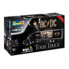 Gift Set - Truck & Trailer "AC/DC" (REV07453)