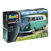 Kit - VW T1 Bus (REV07675)