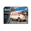 Kit - VW T1 "Dr. Oetker" (REV07677)