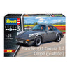 Kit - Porsche 911 Carrera 3.2 Coupé  (REV07688)