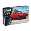 Kit - Porsche 911 Carrera 3.2 Targa (REV07689)