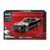 Kit - Fast&Furious Dominic´s 1971 Plymouth GTX (REV07692)