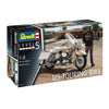 Kit - US Touring Bike (REV07937)