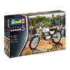 Kit - Yamaha 250 DT 1 (REV07941)