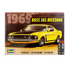 Kit - 11969 Boss 302 Mustang (REV14313)