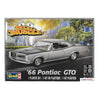 Kit - 1966 Pontiac GTO (REV14479)