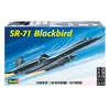 Kit - SR-71A BlackBird (REV15810)