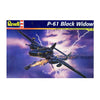 P-61 Black Widow (REV17546)