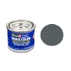 Matt "Dust Grey" Email Color Enamel (7012)- 14 ml (REV32177)