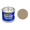 Matt "Beige" Email Color Enamel (1019)- 14 ml (REV32189)