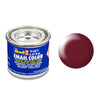 Silk "Purple Red" (3004) Email Color Enamel - 14 ml (REV32331)