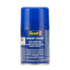 Clear Matt Spray Color Acrylic Aerosol - 100 ml (REV34102)