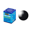 Gloss "Black" Aqua Color Acrylic 18mL (9005) (REV36107)