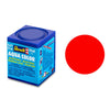 Matt "Luminous Orange" Aqua Color Acrylic 18mL (2005) (REV36125)