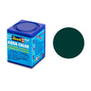 Matt "Black-Green" Aqua Color Acrylic- 18ml (REV36140)