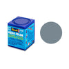 Matt "Grey" Aqua Color Acrylic- 18ml (REV36157)