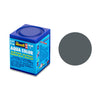 Revell Aqua Color Dust Grey 18mL (77) (REV36177)