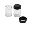 Glass Jar w/Lid - 25 ml (REV38300)