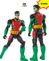 Figura Super-Herói Robin