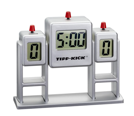 Tipp-Kick Super Cup France