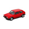 Welly - 1/18 VW Golf GTi (WEL18039)