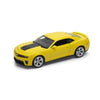 Welly - 1/24 Chevrolet Camaro ZL1 (WEL24042)