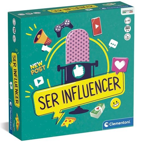 Ser Influencer