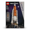 LEGO Technic NASA Artemis - Vista Frontal