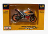 Maisto - 1/18 Moto GP Repsol Honda (MAI36372)