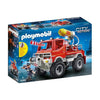 Playmobil - Todo-o-Terreno dos Bombeiros (PL9466)