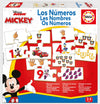 Puzzle - Aprendo os Números com Mickey and Friends (EDU19327)