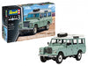 Revell - Land Rover Series III LWB (Station Wagon)